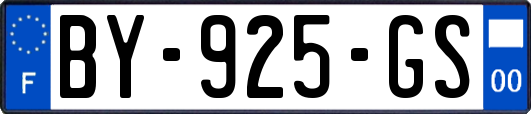 BY-925-GS