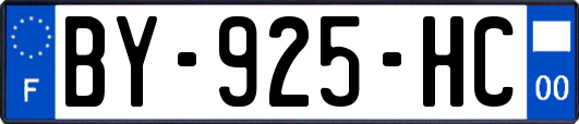 BY-925-HC