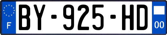 BY-925-HD