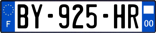 BY-925-HR