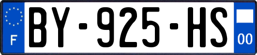 BY-925-HS