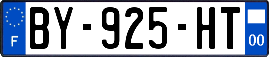 BY-925-HT
