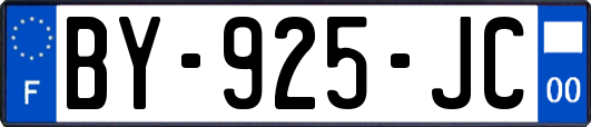 BY-925-JC