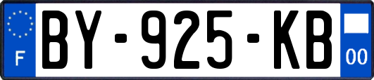 BY-925-KB