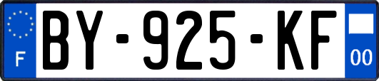 BY-925-KF