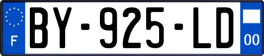 BY-925-LD