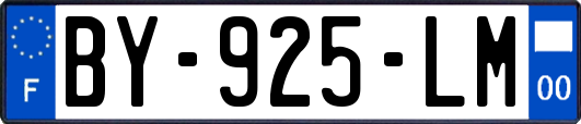 BY-925-LM