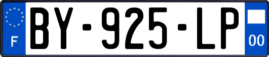 BY-925-LP