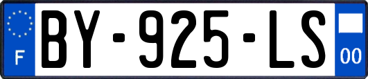 BY-925-LS