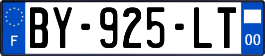BY-925-LT