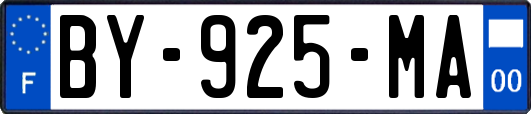 BY-925-MA