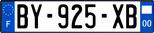 BY-925-XB