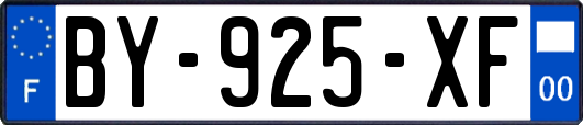BY-925-XF