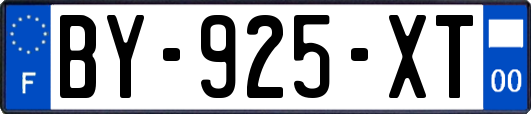 BY-925-XT