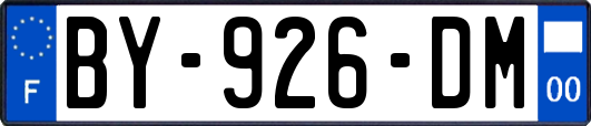 BY-926-DM
