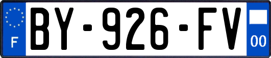 BY-926-FV