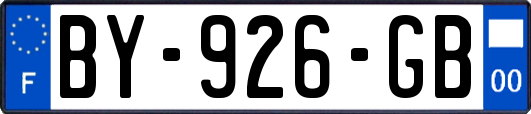 BY-926-GB
