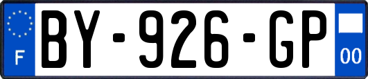BY-926-GP