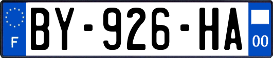 BY-926-HA