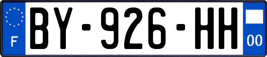 BY-926-HH