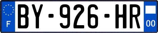 BY-926-HR