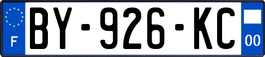 BY-926-KC