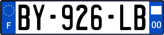 BY-926-LB