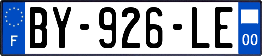 BY-926-LE