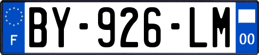 BY-926-LM