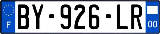 BY-926-LR