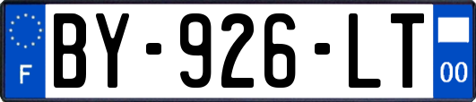 BY-926-LT