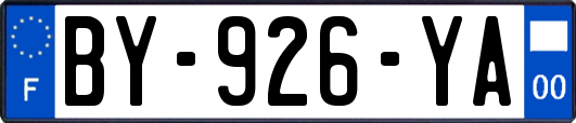 BY-926-YA