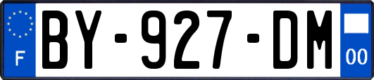 BY-927-DM
