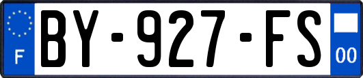 BY-927-FS