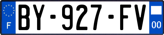 BY-927-FV