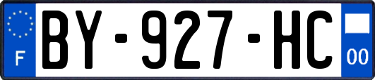BY-927-HC