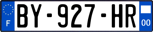 BY-927-HR