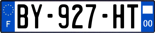 BY-927-HT