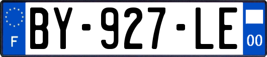 BY-927-LE