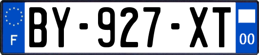BY-927-XT