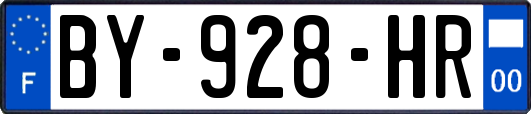 BY-928-HR