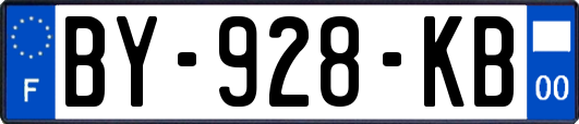 BY-928-KB