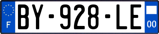 BY-928-LE