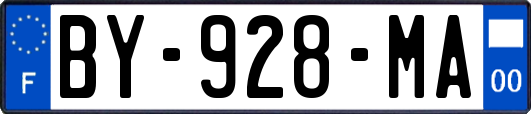 BY-928-MA