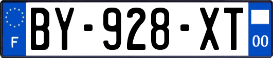 BY-928-XT
