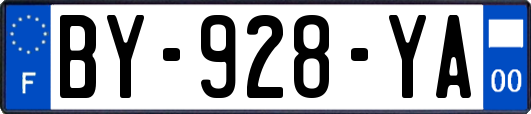 BY-928-YA