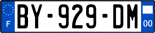 BY-929-DM