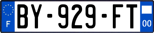 BY-929-FT