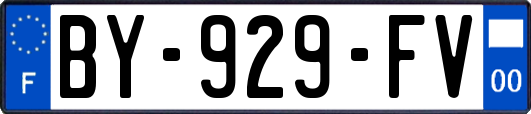 BY-929-FV