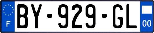 BY-929-GL